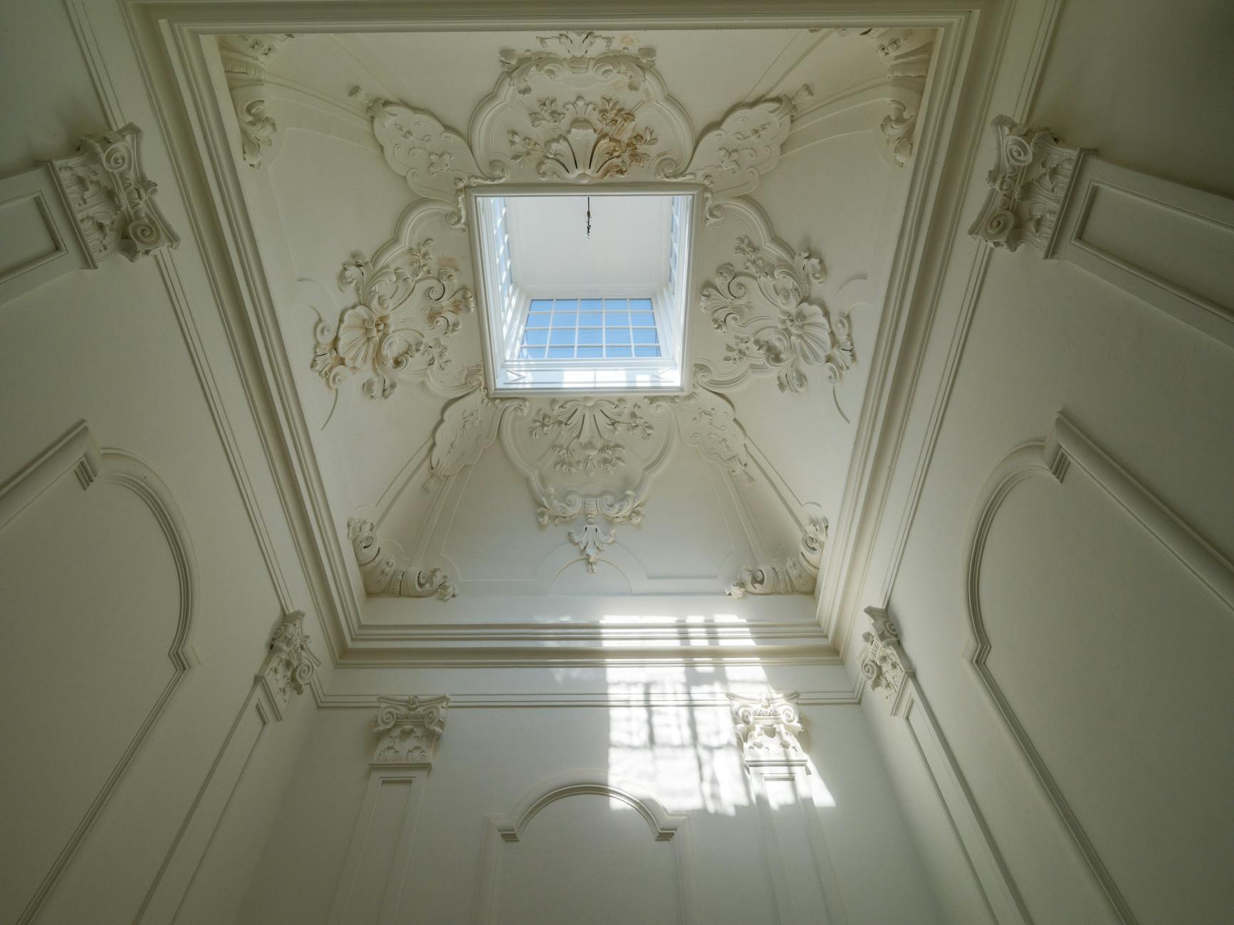 Loft im Museumsquartier